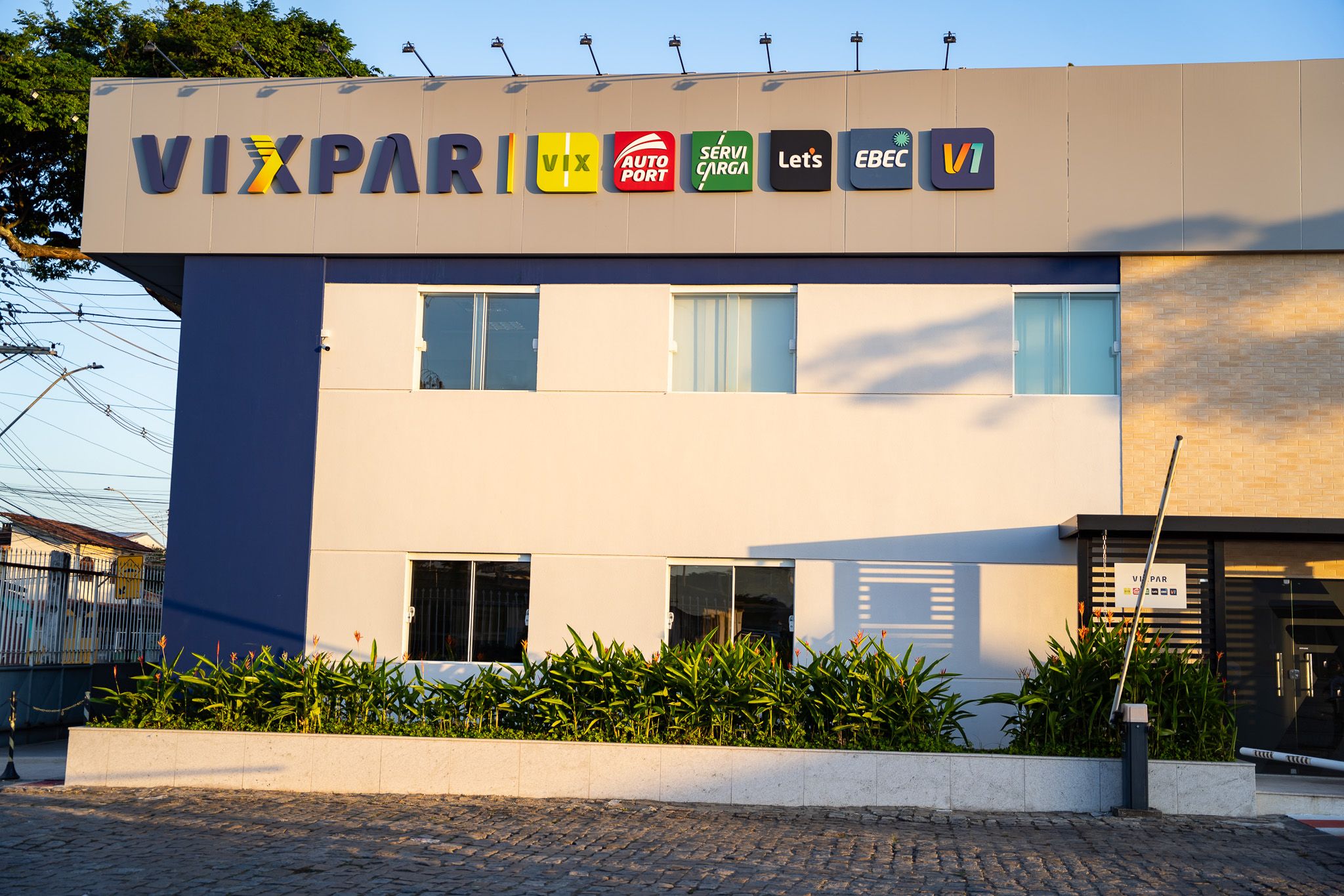 VIXPar